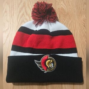 Ottawa Senators Hat